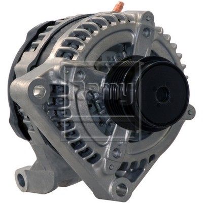 2001-2007 Dodge Caravan Alternator (Remy)