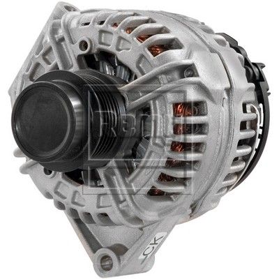2006-2009 Chevrolet Impala Alternator (Remy)
