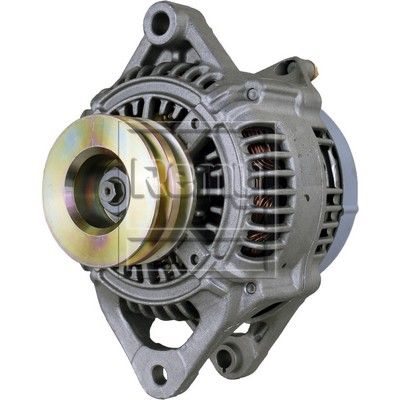 1990-1991 Dodge Dakota Alternator (Remy)
