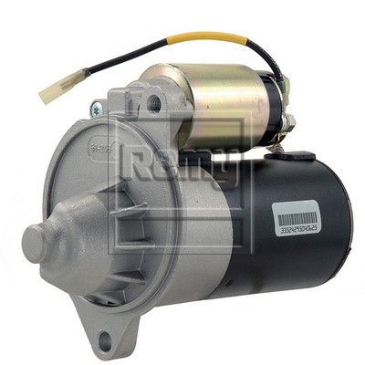 1992-1997 Ford F-350 Starter (Remy)