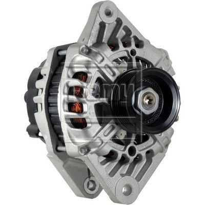 2012-2017 Hyundai Veloster Alternator (Remy)