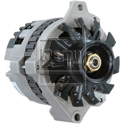 1988-1989 Eagle Premier Alternator (Remy)