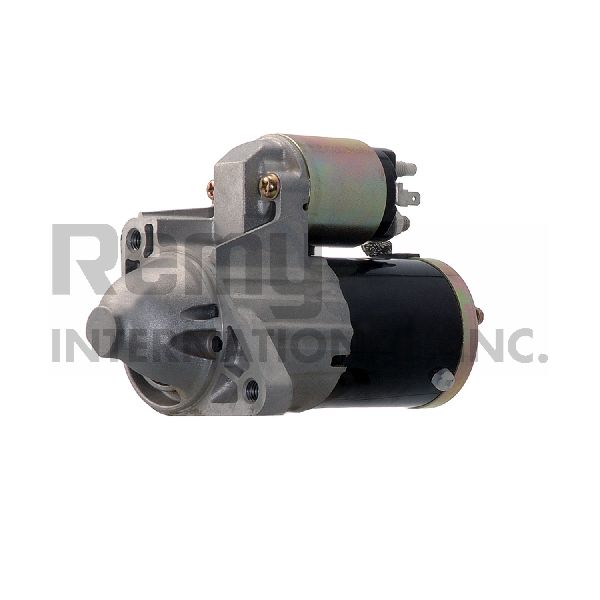 2003-2006 Jeep Wrangler Starter (Remy)
