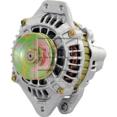 1987-1990 Mitsubishi Van Alternator (Remy)