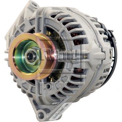 2006-2008 Pontiac Grand Prix Alternator (Remy)