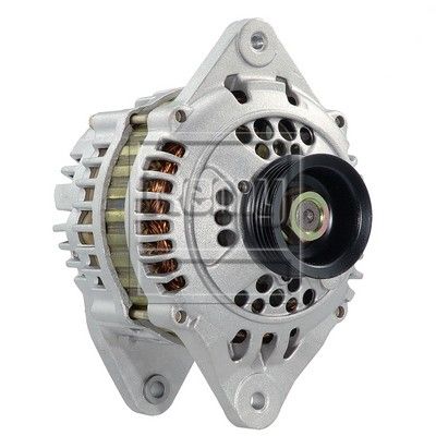 1995-1999 Subaru Legacy Alternator (Remy)