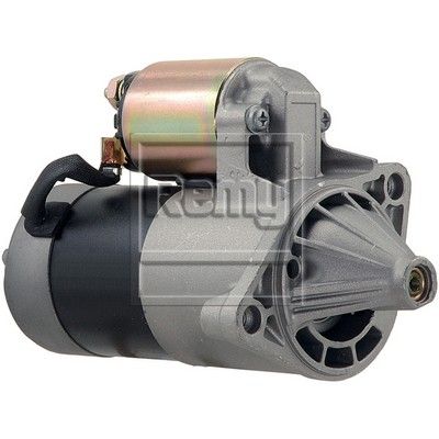 1995-2002 Suzuki Esteem Starter (Remy)