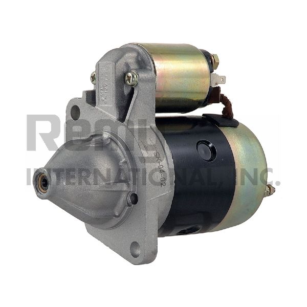 1994-1997 Ford Aspire Starter (Remy)