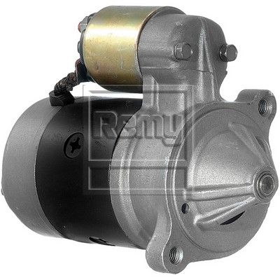 1984-1987 Nissan 200SX Starter (Remy)