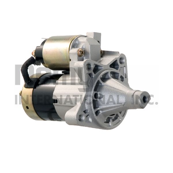 2003-2006 Dodge Stratus Starter (Remy)