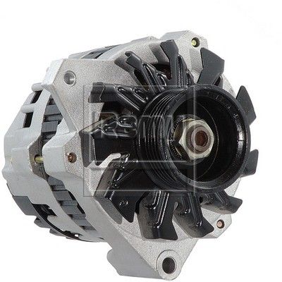 1994-1995 GMC Yukon Alternator (Remy)