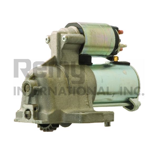 2005-2007 Ford Freestyle Starter (Remy)