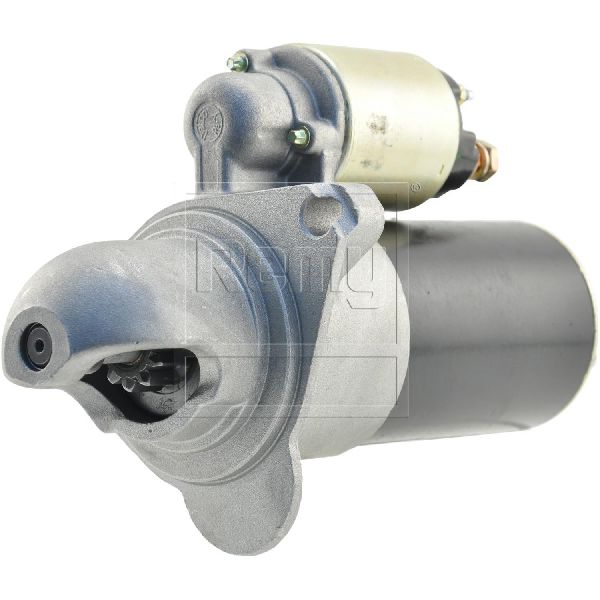 2004-2005 GMC Envoy Starter (Remy)
