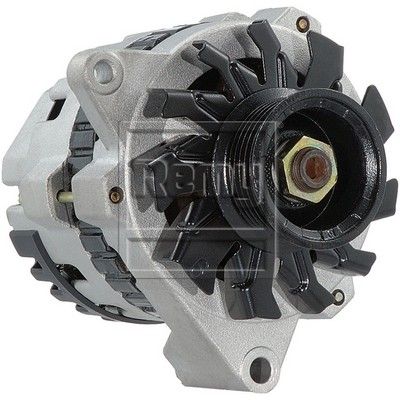 1987-1990 Jeep Cherokee Alternator (Remy)