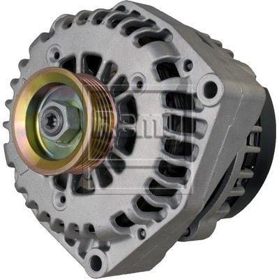 2007-2010 Chevrolet Silverado 1500 Alternator (Remy)