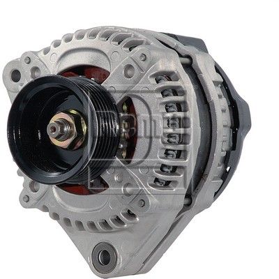2002-2004 Honda Odyssey Alternator (Remy)