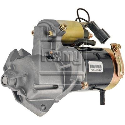 1989-1996 Nissan 300ZX Starter (Remy)