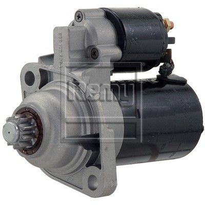 1999-2006 Volkswagen Golf Starter (Remy)