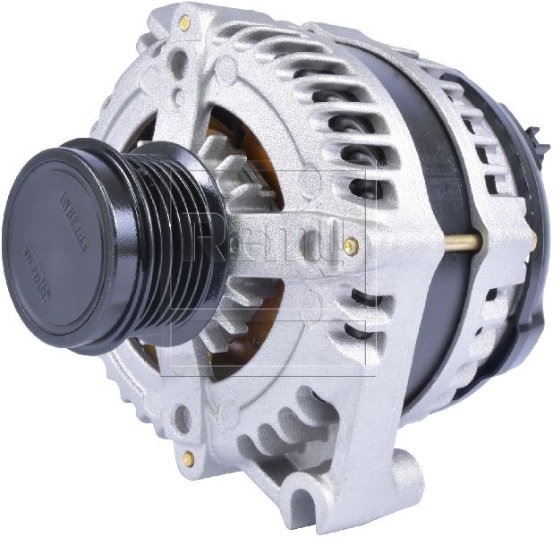2017-2020 Chrysler Pacifica Alternator (Remy)