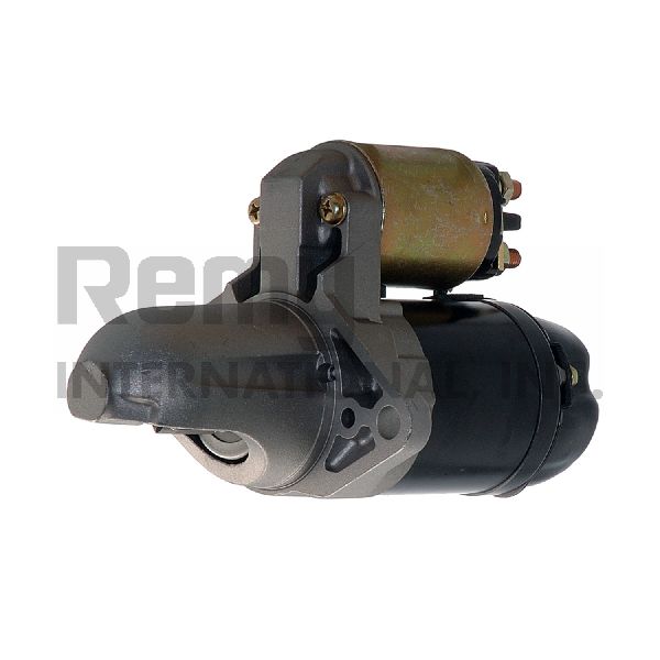 2005-2006 Saab 9-2X Starter (Remy)