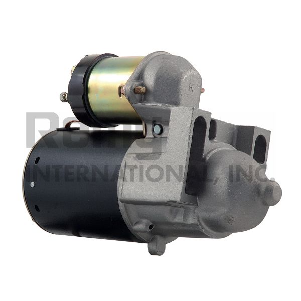 1982-1983 Buick LeSabre Starter (Remy)