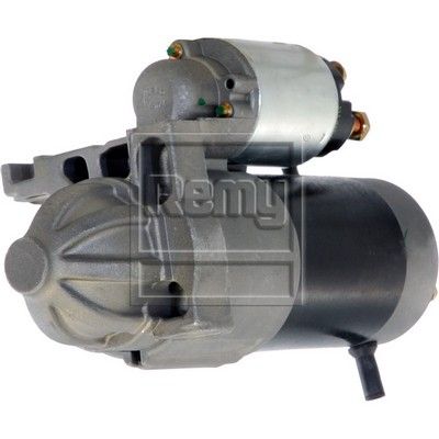 1999-2000 GMC Sierra 2500 Starter (Remy)
