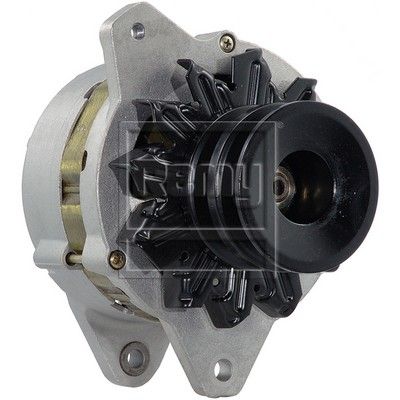 1988-1992 Toyota Land Cruiser Alternator (Remy)