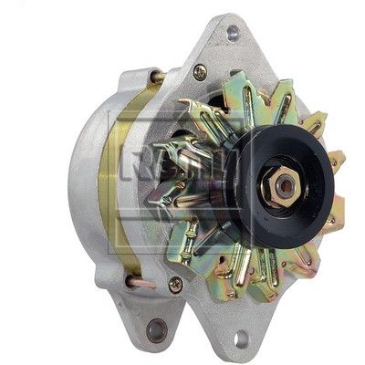 1975-1976 Toyota Mark II Alternator (Remy)
