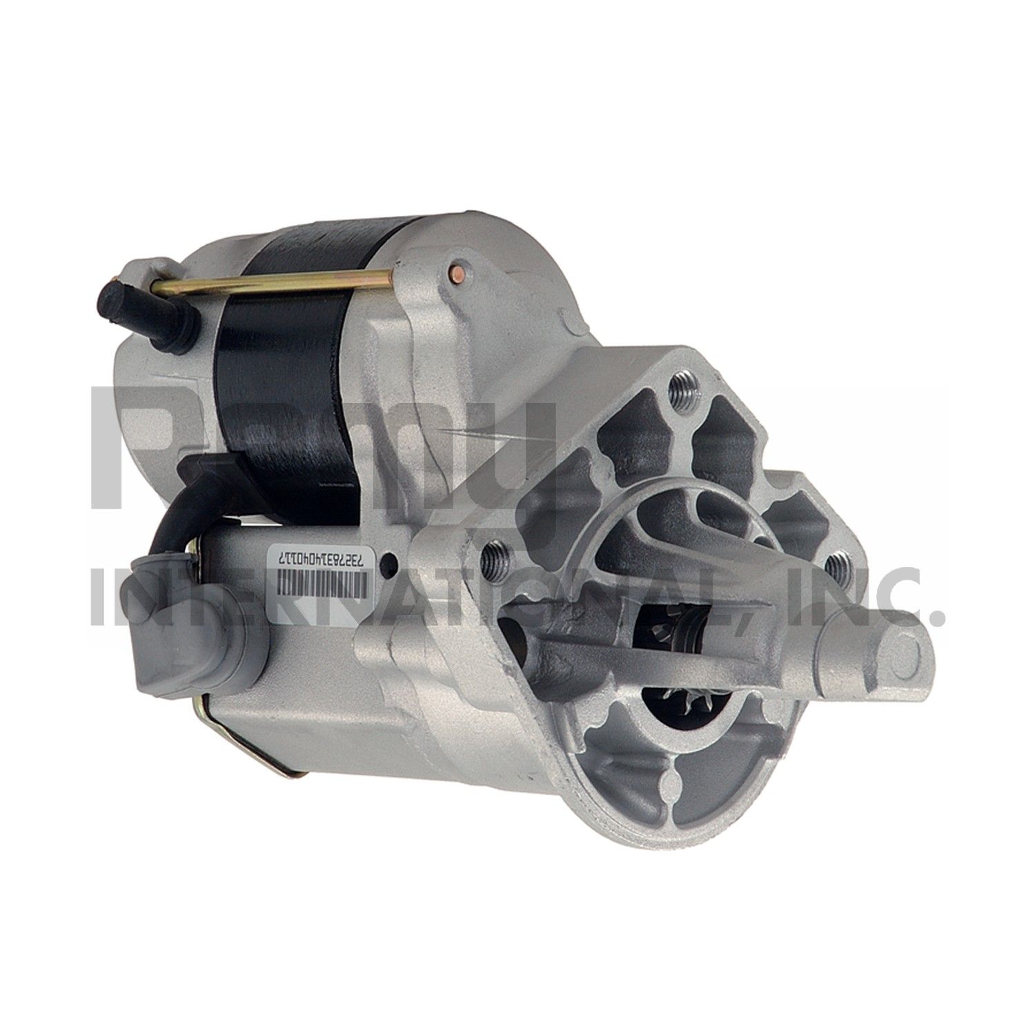 2000, 1999, 1998, 1997, 1996 Dodge Caravan Voyager Starter
