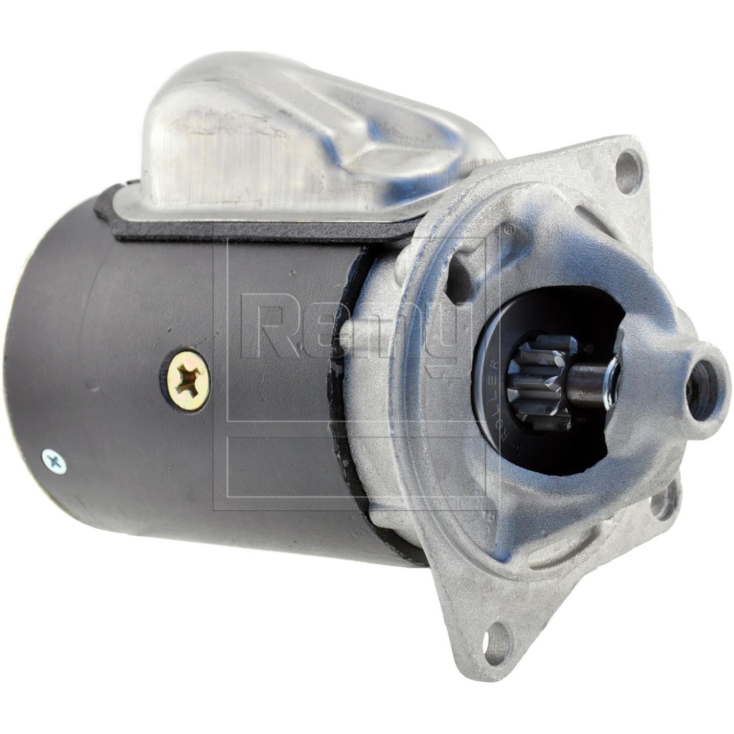 1980, 1979, 1978, 1977 Ford Pinto Starter