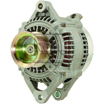 1993, 1992, 1991, 1990 Dodge D350 Alternator