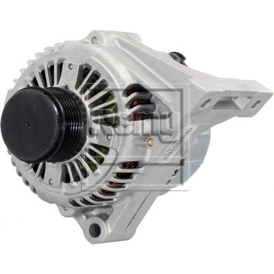 2003, 2002, 2001, 2000 Volvo S40 Alternator