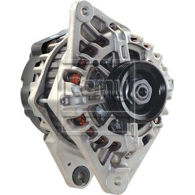 2009, 2008, 2007 Kia Spectra Alternator