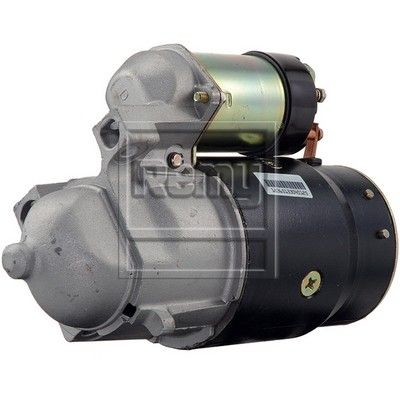 1981, 1980, 1979, 1978, 1977, 1976, 1975, 1974, 1973, 1972, 1971, 1970, 1969 Chevrolet Caprice Starter
