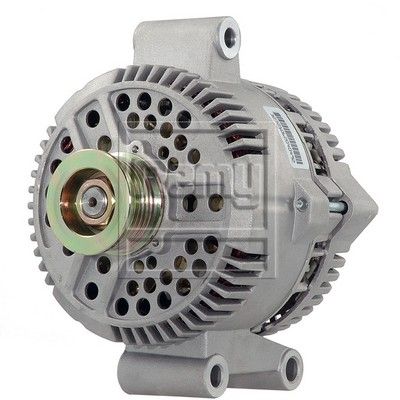 1998 Ford Contour Alternator