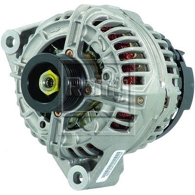 2008, 2007, 2006, 2005, 2004 Chrysler Crossfire Alternator