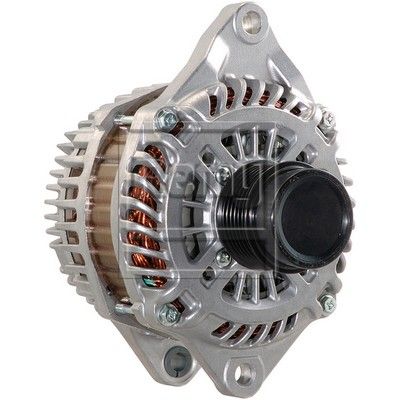 2017, 2016, 2015, 2014, 2013, 2012, 2011, 2010, 2009, 2008, 2007 Jeep Compass Alternator