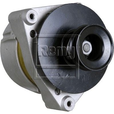 1983, 1982 Audi 5000 Alternator