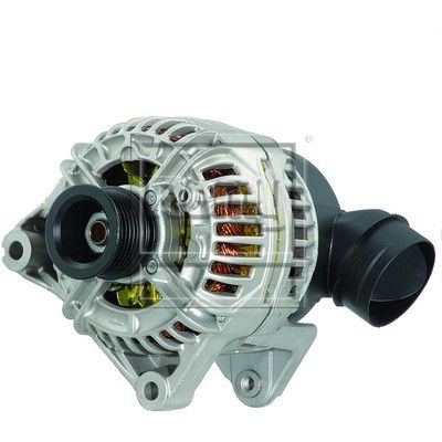 2006, 2005, 2004, 2003, 2002, 2001 BMW X5 Alternator