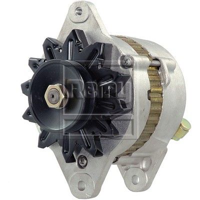 1981, 1980 Mazda GLC Alternator