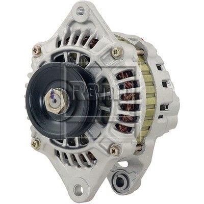 1998, 1997, 1996, 1995, 1994, 1993, 1992, 1991, 1990, 1989 Mazda MPV Alternator