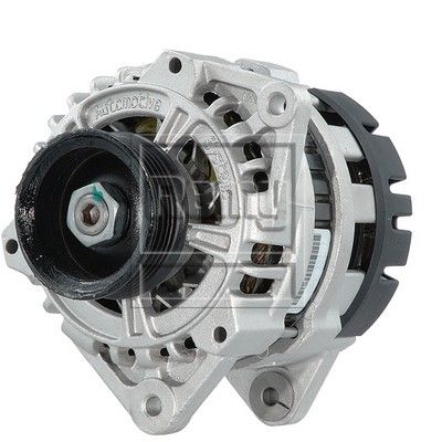 2002, 2001, 2000, 1999, 1998, 1997 Saturn SL Alternator
