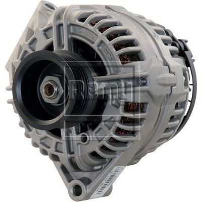 2005 Buick Allure Alternator