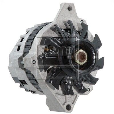 1996, 1995, 1994 GMC P3500 Alternator