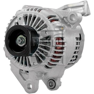 2000 Dodge Durango Alternator