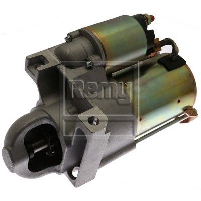 1997, 1996, 1995 Pontiac Firebird Avenue Starter