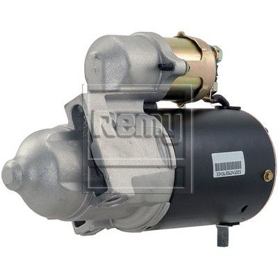 1996, 1995, 1994, 1993, 1992, 1991 Chevrolet Astro Starter