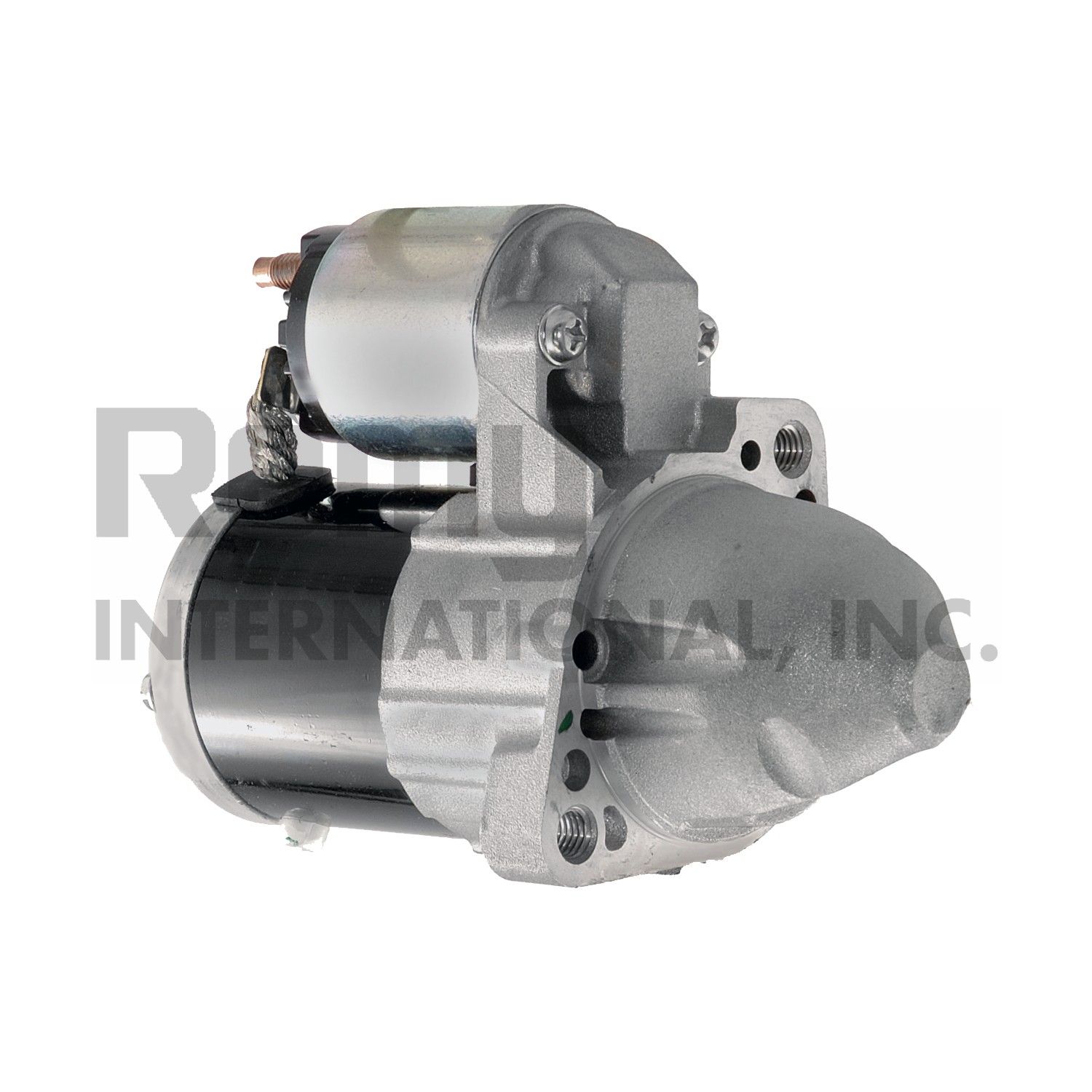 2017, 2016, 2015, 2014, 2013, 2012, 2011, 2010, 2009, 2008, 2007 Jeep Compass Starter