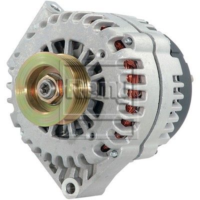 2004, 2003 Pontiac Aztek Avenue Alternator