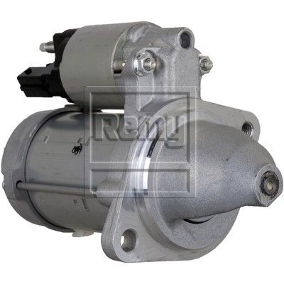 2012-2016 BMW 528i Starter Remy